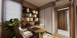 Amber House (D15), Apartment #622207081